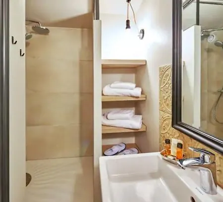Apartment L'atelier - Loft Renove En Souplex - Tour Eiffel