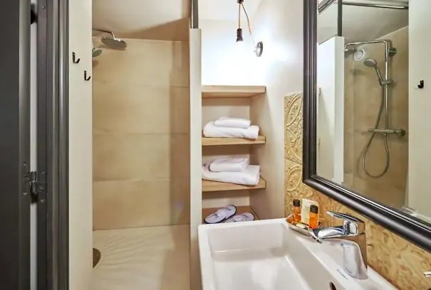 Appartamento L'atelier - Loft Rénové En Souplex - Tour Eiffel
