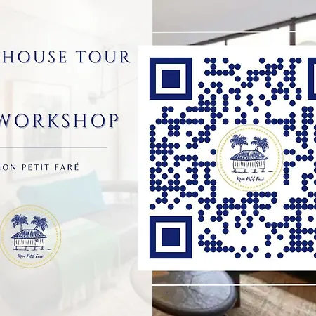 L'atelier - Loft Renove En Souplex - Tour Eiffel