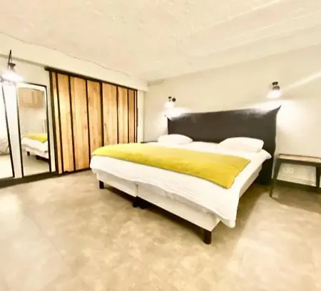 Apartment L'atelier - Loft Renove En Souplex - Tour Eiffel *