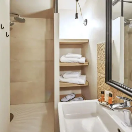 Apartmán L'atelier - Renove En Souplex - By Mon Petit Fare