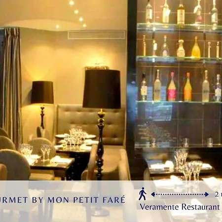 Appartement L'atelier - Loft Rénové En Souplex - Tour Eiffel