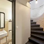 L'atelier - Loft Renove En Souplex - Tour Eiffel Apartment Paris