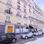 L'atelier - Loft Renove En Souplex - Tour Eiffel Paris