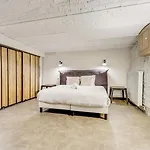 Apartment L'atelier - Loft Renove En Souplex - Tour Eiffel *
