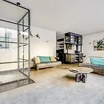 L'atelier - Loft Renove En Souplex - Tour Eiffel Apartment Paris
