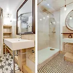 Apartment L'atelier - Loft Renove En Souplex - Tour Eiffel *